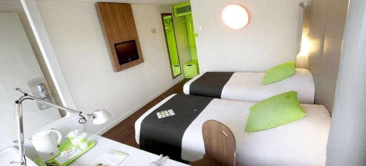 康铂圣德英莱酒店(Campanile Saint Germain EN Laye)图片