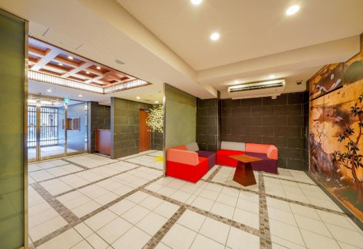 RESI STAY The Kyoto Hotel Overview