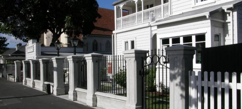 庞森比庄园招待所(Ponsonby Manor Guest House)图片
