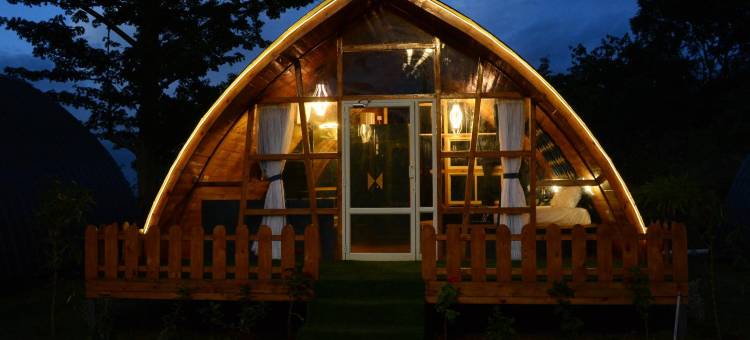 农场小镇(The Farmville)图片