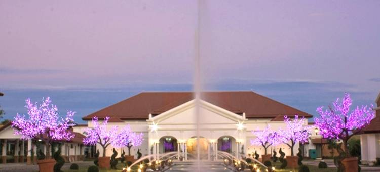 北方广场酒店和会议中心(Plaza Del Norte Hotel and Convention Center)图片