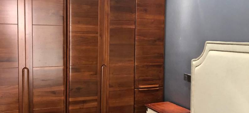 大大泡泡公寓(东垟西路分店)图片