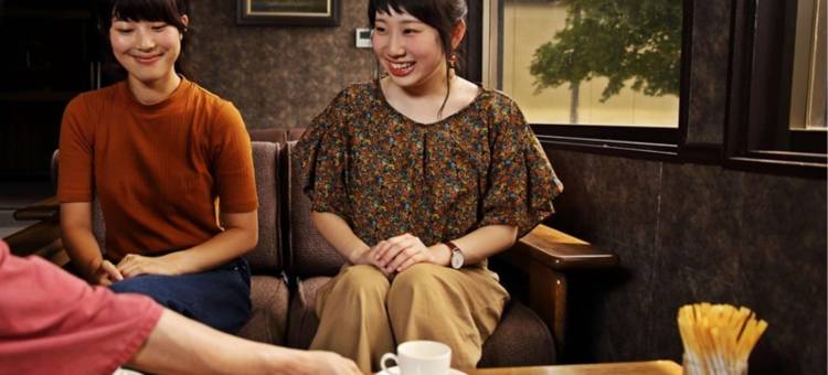 角神酒店(Hotel Tsunogami)图片