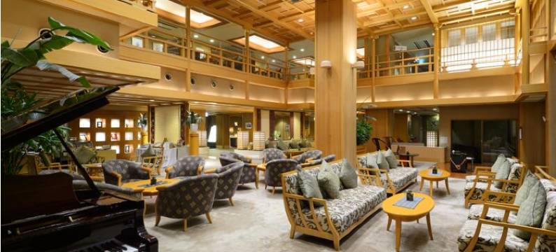 香鱼之乡日式旅馆(Ryokan Ayu No Sato)图片