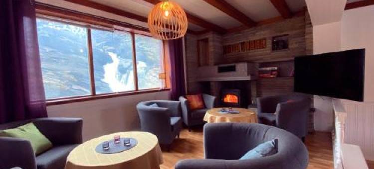 Storfossen Hostel图片