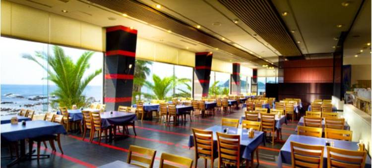 鸭川Green Plaza 酒店(Hotel Green Plaza Kamogawa)图片