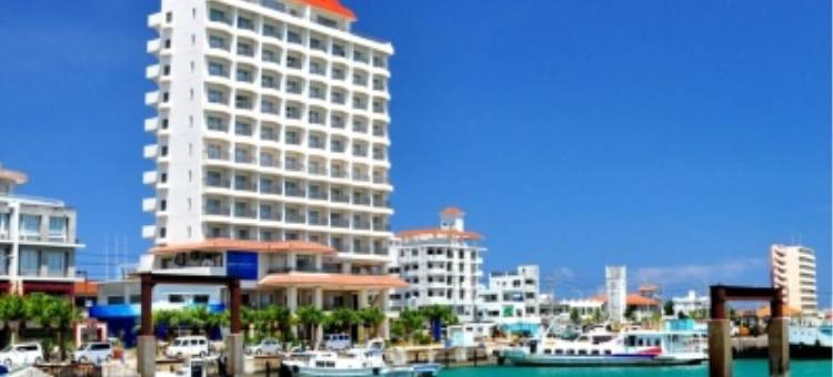 东海酒店(Hotel East China Sea)图片