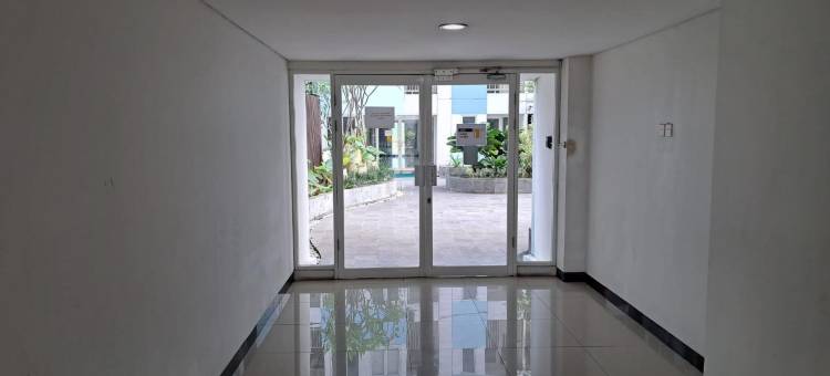 OYO 大中央地标公寓由King Property管理(Hotel O Apartement Grand Sentraland by King Property)图片