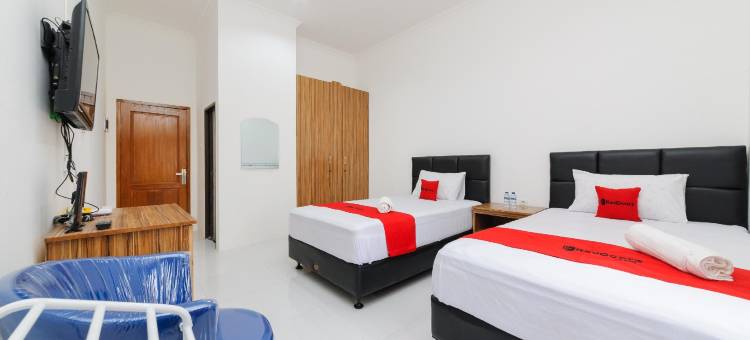 RedDoorz Syariah @ Sakura Hotel Duren Sawit图片