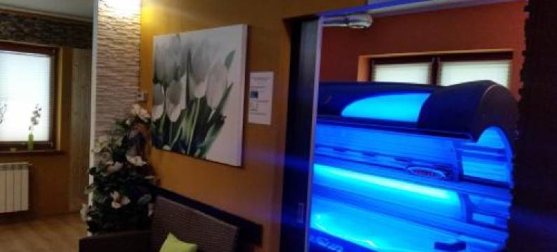 OW Willa Piotr Zakopane图片