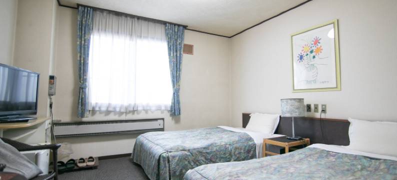 Kindhope AI爱商务酒店(Business Hotel Kind Hope AI)图片