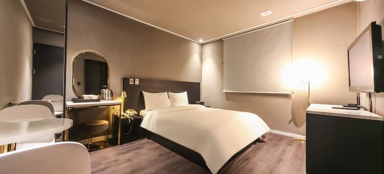 丽水酒店L Crane(Yeosu Hotel L Crane)图片