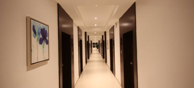 卡纳假日酒店(Khanna Fiesta)图片