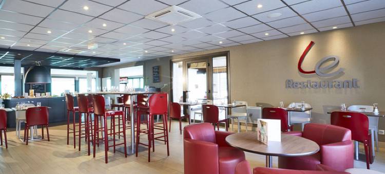 圣埃蒂安北维拉尔普瑞米尔经典酒店(Premiere Classe Saint Etienne Nord - Villars)图片