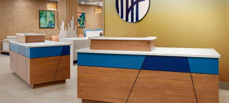 奥兰多凯悦嘉轩酒店 / 国际大道 / 会议中心(Hyatt Place Orlando/ I Drive / Convention Center)图片