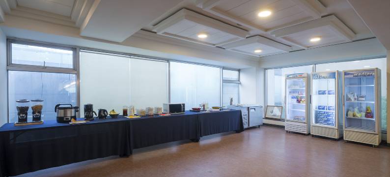 世界观光酒店(World Tourist Hotel)图片