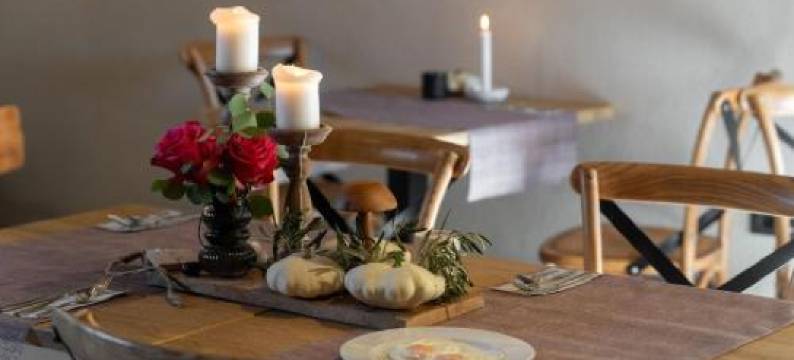 Della Croce Bed&Breakfast图片