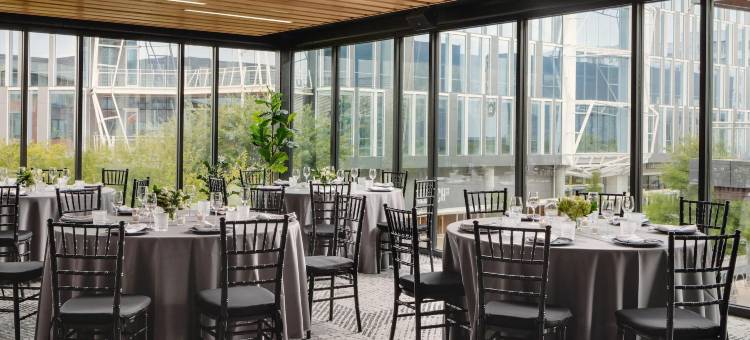 Origin Austin, a Wyndham Hotel图片