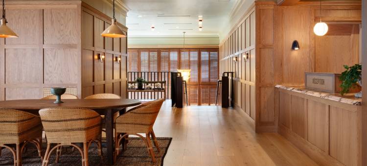 帕利豪斯海德公园村(Palihouse Hyde Park Village)图片