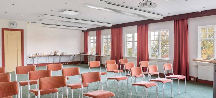 索尔姆贝斯特韦斯特酒店(Best Western Solhem Hotel)图片