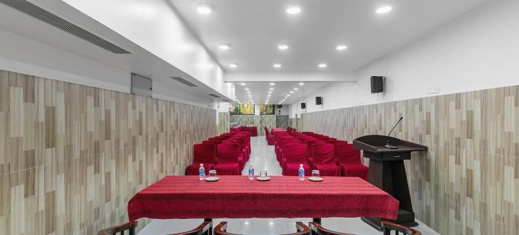 Executive Inn - A Boutique Hotel图片