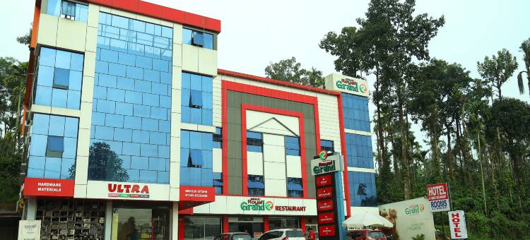 Wayanad Royal Grand图片