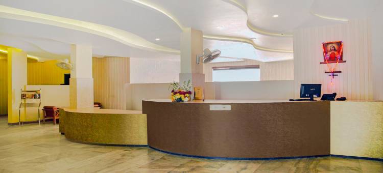 Treebo Kumily Gate Thekkady图片