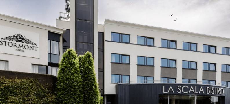 斯特蒙特酒店(The Stormont Hotel)图片