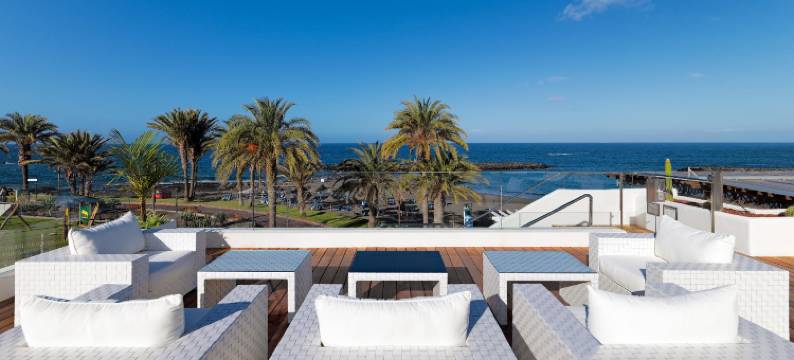 H10大特内里费酒店-仅限大人(H10 Gran Tinerfe - Adults Only)图片