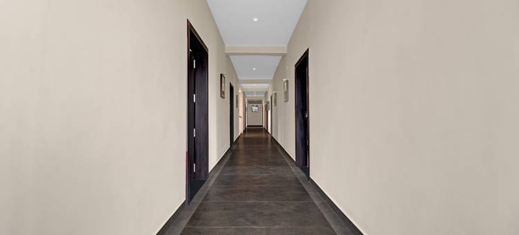 Treebo Grand Vistara Airport Suites图片