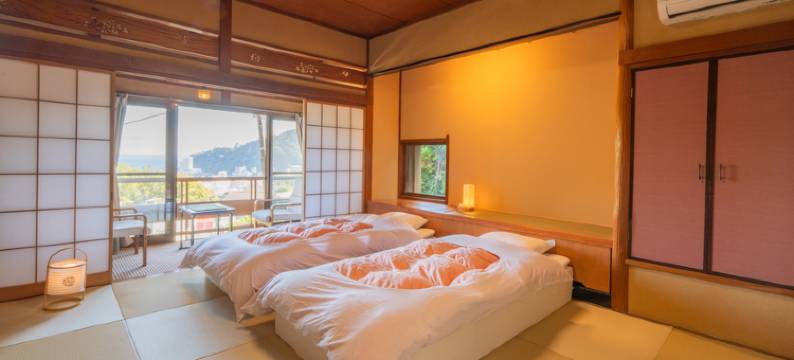 热海温泉 法悦(Atami Houetsu)图片