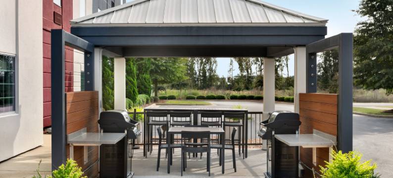 哈里斯堡I-81 - 好时地区洲际Candlewood Suites酒店(Candlewood Suites HARRISBURG I-81 - HERSHEY AREA by IHG)图片