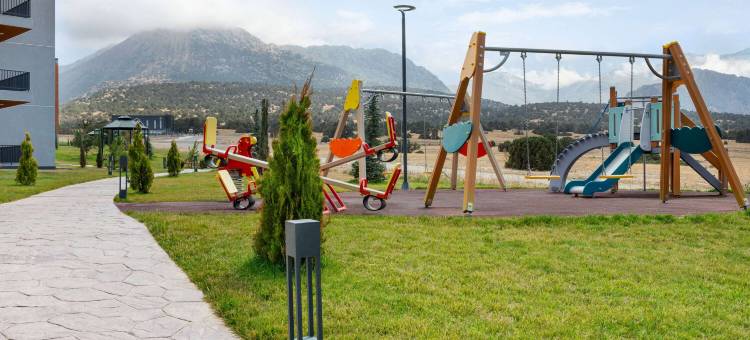 Tryp by Wyndham Zomin图片