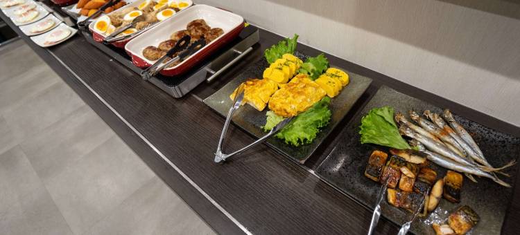 南酒店(Hotel Minami)图片