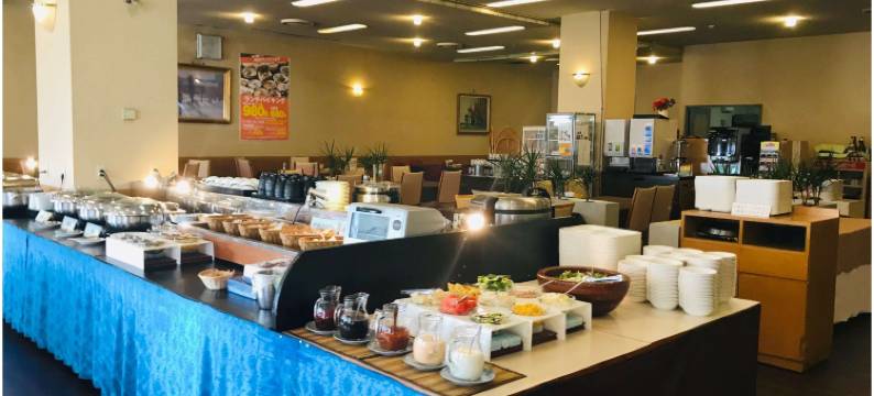 北海道太阳广场格林兰酒店(Hokkaido Greenland Hotel Sunplaza)图片