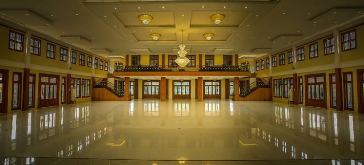 Paseban Sena Ballroom and Boutique Hotel图片