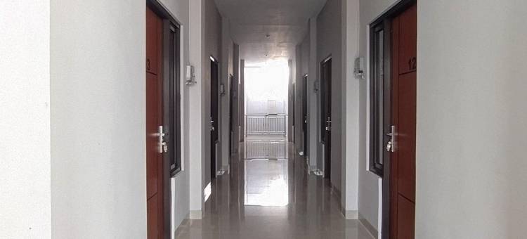 RedDoorz Syariah Near Alun Alun Tegal 2图片