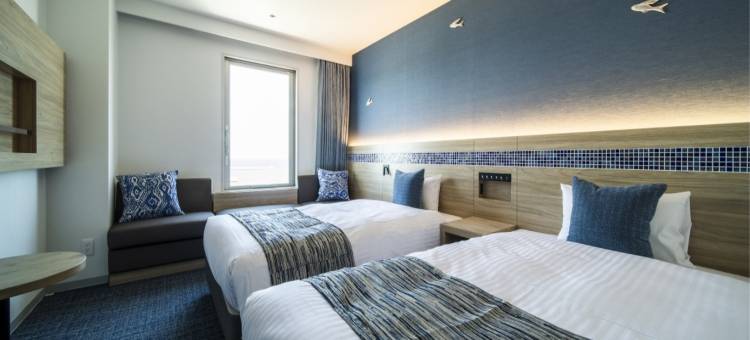 津巴吉酒店(Goto Tsubaki Hotel)图片