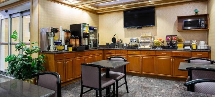 朗内米德费城地区戴斯酒店(Days Inn by Wyndham Runnemede Philadelphia Area)图片