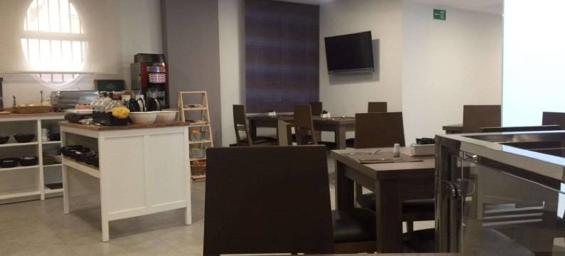 伊塔卡阿特米萨酒店(Itaca Artemisa by Soho Boutique)图片