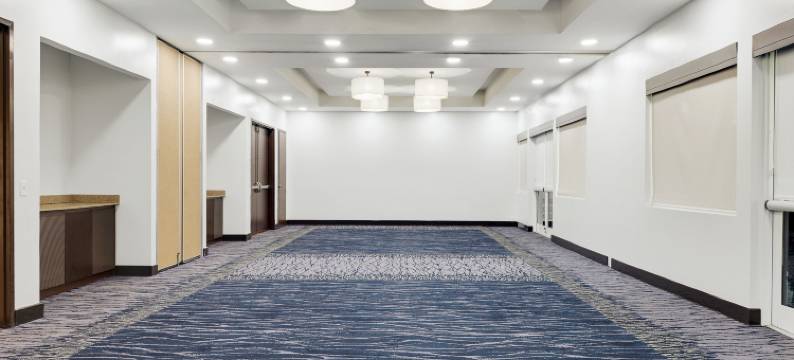 阿拉胡埃拉圣何塞机场万怡酒店(Courtyard San Jose Airport Alajuela)图片