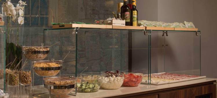 桑塔露琪亚NH酒店(NH Venezia Santa Lucia)图片