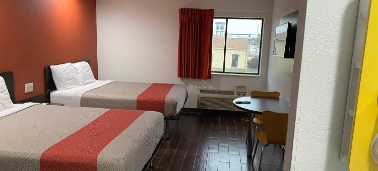 轻松旅馆(Relax Inn)图片