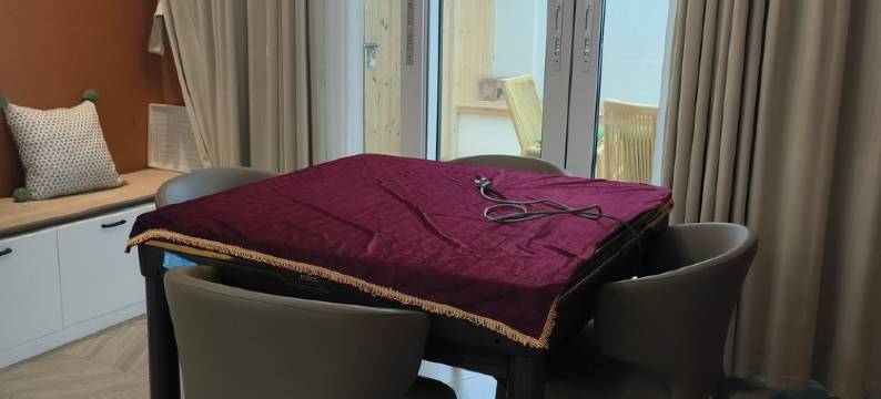 房东小阿花度假别墅(海榆大道分店)图片