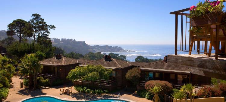 卡梅尔高地Hyatt酒店(Hyatt Carmel Highlands)图片