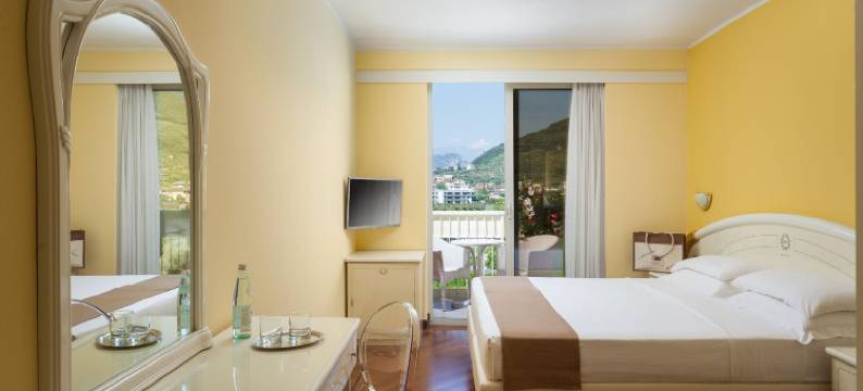 萨沃伊宫酒店 - 托内利酒店(Hotel Savoy Palace - TonelliHotels)图片