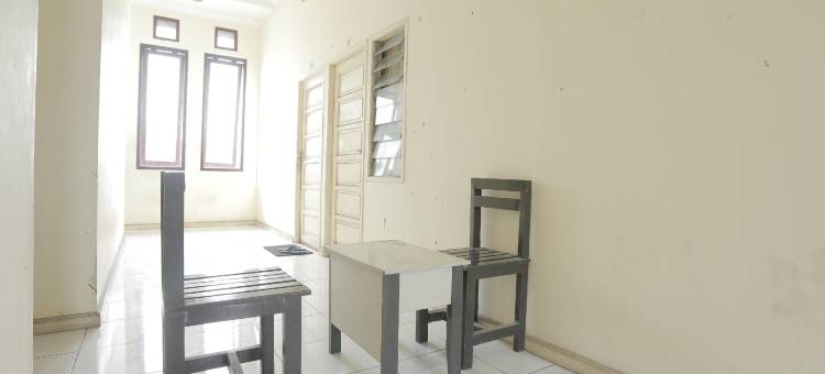 O酒店宾馆萨马达尼(Hotel O Guest House Sae Madani)图片