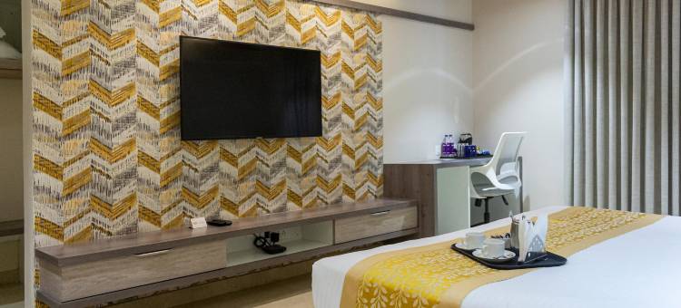 中央A精品酒店(Central A Boutique Hotel)图片