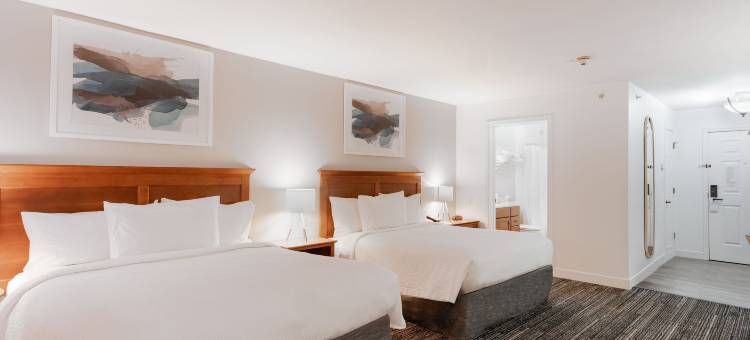 斯塔福德匡堤科万豪TownePlace酒店(TownePlace Suites Quantico Stafford)图片