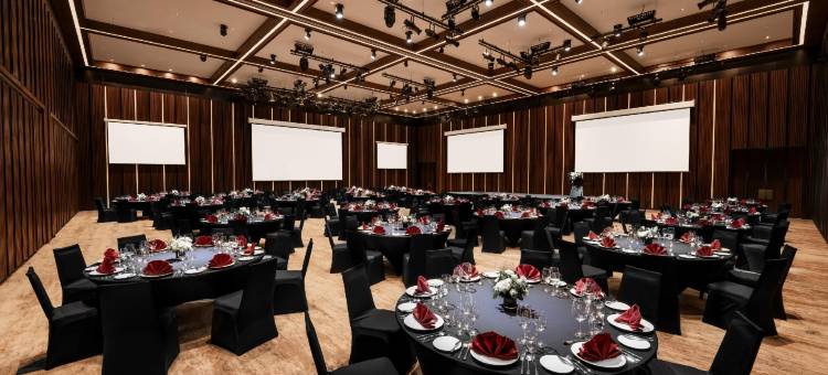 河内西湖-L7-乐天旗下(L7 WEST LAKE HANOI by LOTTE HOTELS)图片